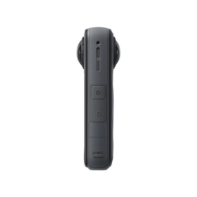 Insta360 X5 Ski Bundle Black
