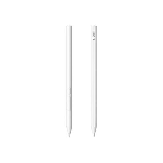 Xiaomi Pad 7 and 7 Pro Focus Pen White