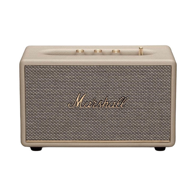Marshall Acton III Brown