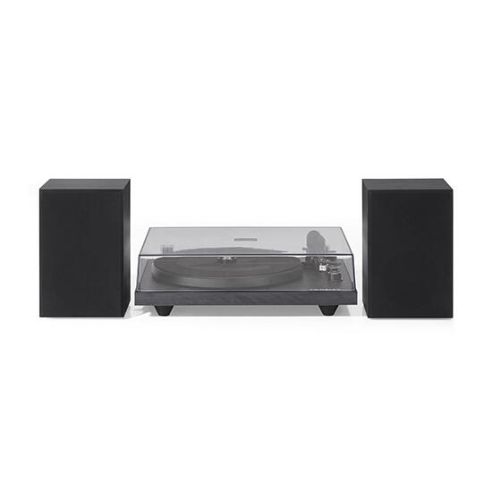 Crosley C62 Turntable Black
