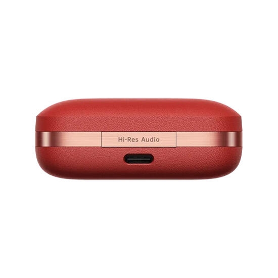 Realme Buds Air 7 Pro Red