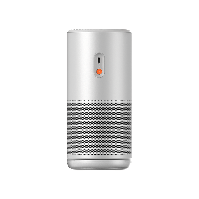 XGIMI Mogo 4 Laser WK03K Silver