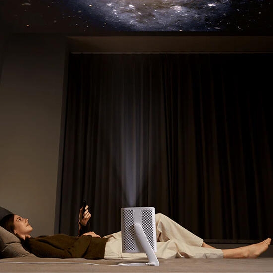 Wanbo Vali 1 Projector White