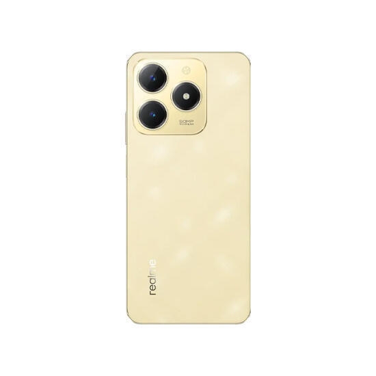 Realme C61 NFC 6/128GB Sparkle Gold