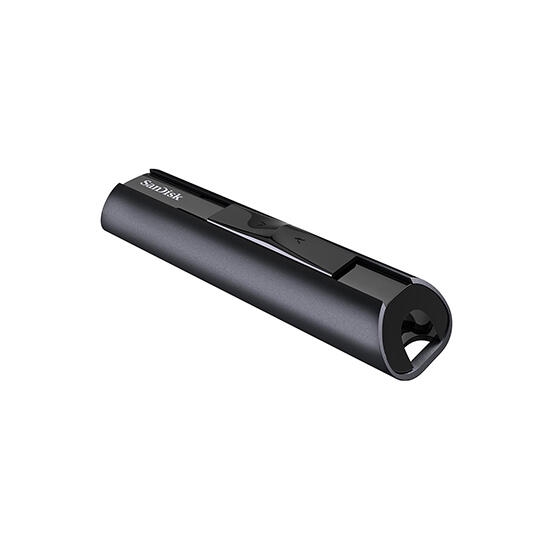 SanDisk 512GB Extreme PRO USB 3.2 SSD Flash Drive SDCZ880-512G-G46 Black