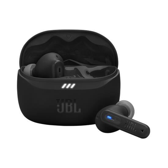 JBL Tune Beam 2 White