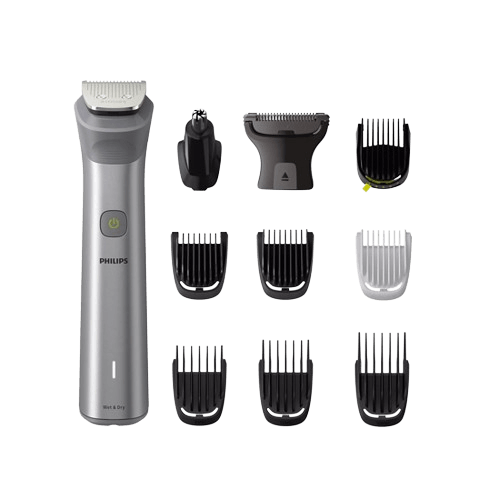 Philips Multi Groomer MG5930/15 Silver