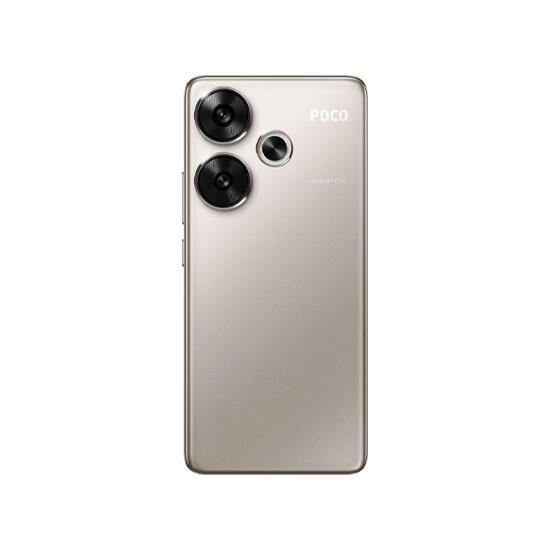 Xiaomi Poco F6 5G 8/256GB Black