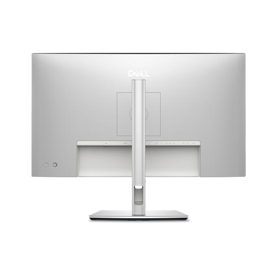 Dell UltraSharp 27 4K Monitor U2725QE 210-BQTL_GE Silver
