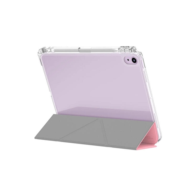 Skinarma Zeta Apple Ipad Air 11 M3 Grey