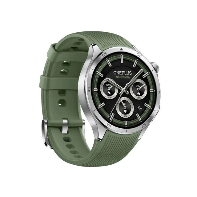 Oneplus Watch 3 Obsidian Titanium