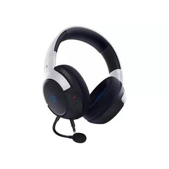 Razer Gaming Headset Kaira X For PS5 Black/White
