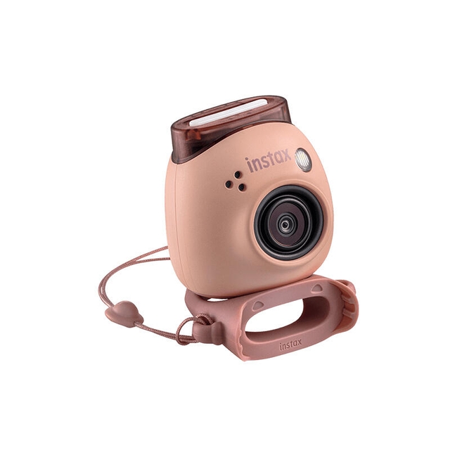 Fujifilm Instax Pal Compact Green