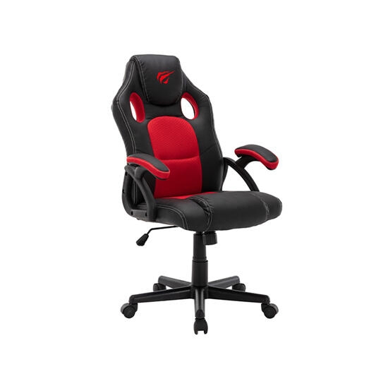 Havit Gaming Chair GC939 Black/Red