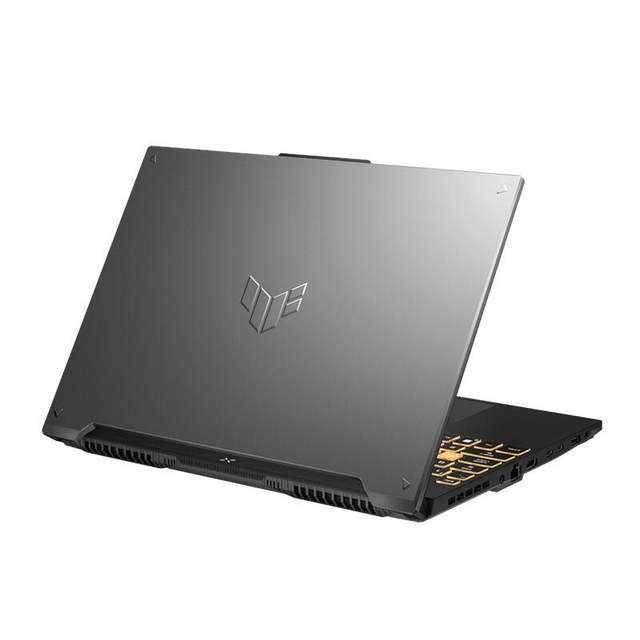 Asus TUF 16 FX607VU-RL167, Intel Core i7-13620H, Nvidia GeForce RTX 4050 6GB, 32GB RAM SSD 1TB, Free Dos, Laptop
