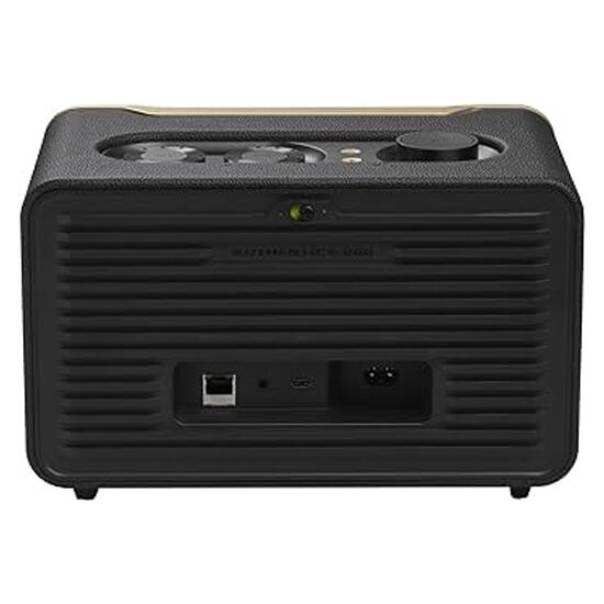 JBL Authentics 200 Black