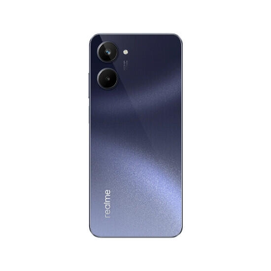 Realme 10 4G 8/128GB Rush Black	