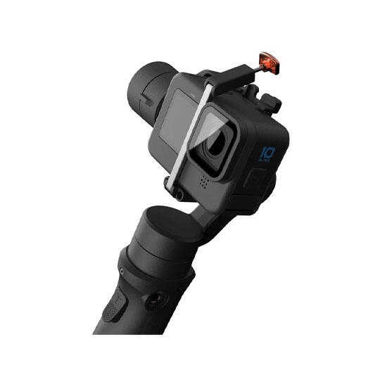 Hohem Gimbal For Action Cameras ISteady Pro4 Black