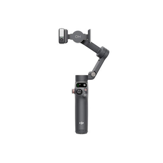 DJI Osmo Mobile 7P Black