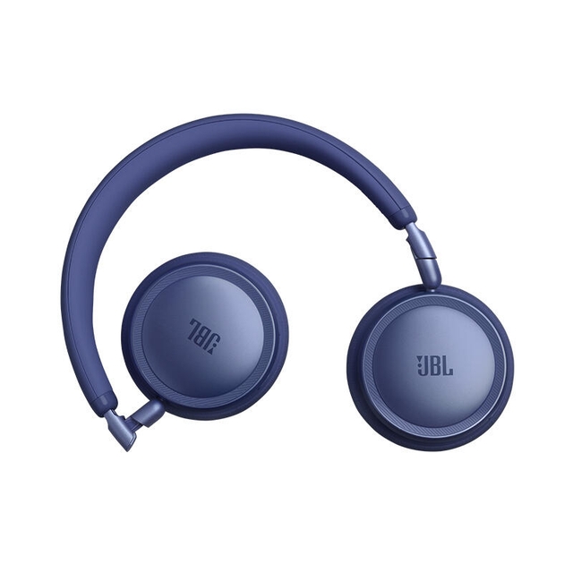 JBL Live 680 NC Bluetooth Headphones Black