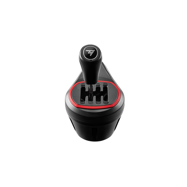 Thrustmaster TH8S Shifter Add-on Black/Red