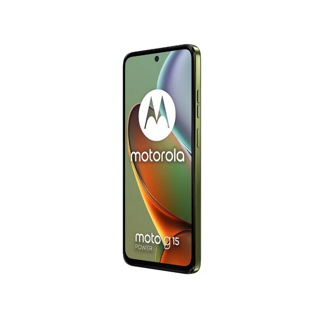 Motorola Moto G15 Power LTE 8/256GB Gravity Grey