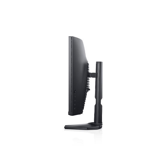 Dell 27 S2721HGFA 210-BFWN_GE Black