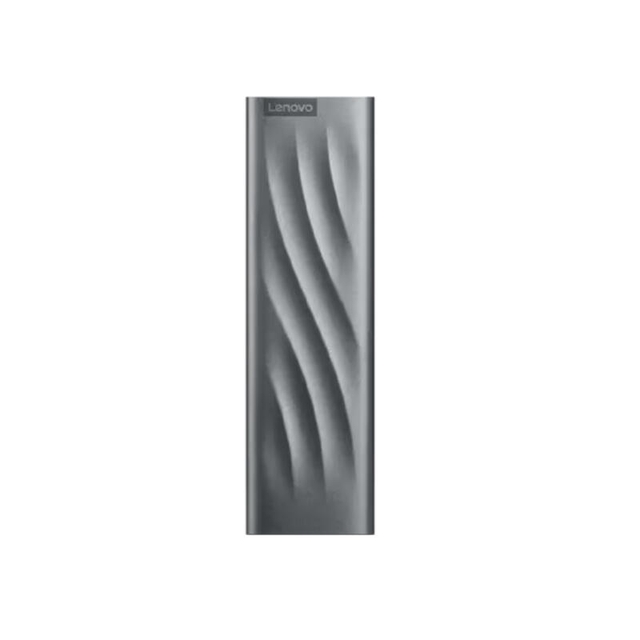 Lenovo PS8 Portable SSD 2TB GXB1M24161 Storm Grey