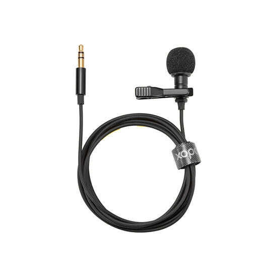 Godox Lavalier Microphone LMS-12A AX