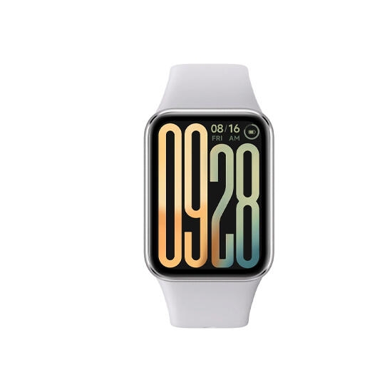 Xiaomi Smart Band 9 Pro Silver