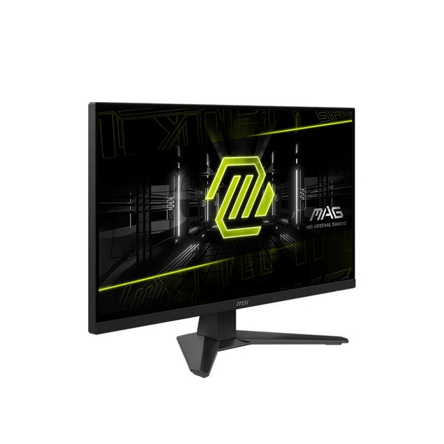 MSI Gaming Monitor 27 MAG 272F 9S6-3CE51T-007 Black