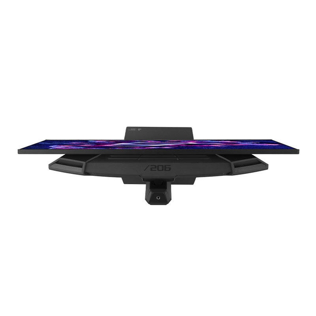 Asus Rog Strix 27 Oled XG27AQDMES Black