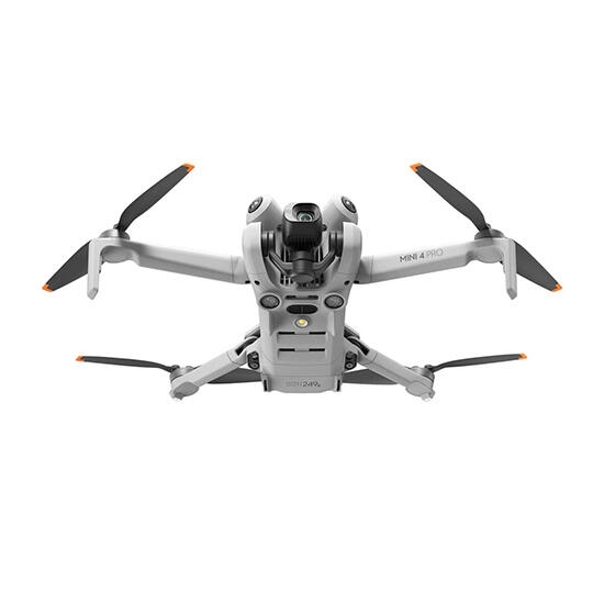 DJI Mini 4 Pro RC-N2 Grey