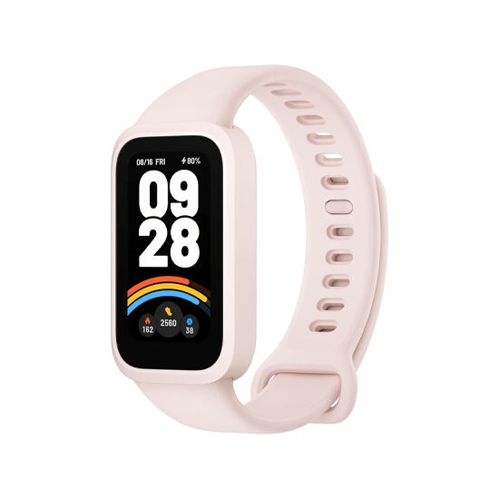 Xiaomi Smart Band 9 Active Pink