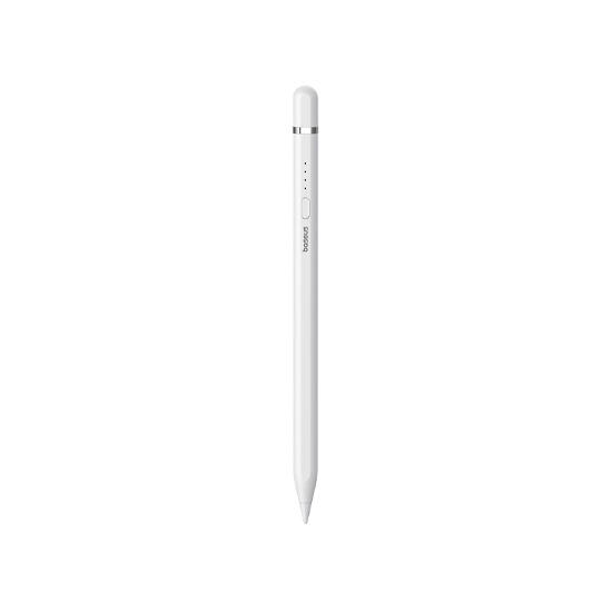 Baseus Smooth Writing 2 Series Plug-Type Stylus USB-C Active Version P80015806211-01 White