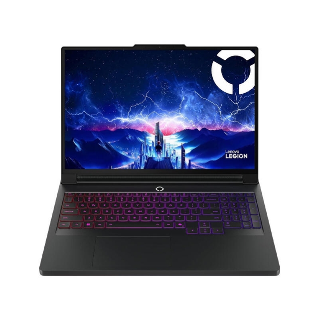 Lenovo Legion 9 83EY002BRK, Intel Core Ultra 9 275HX 24c, Nvidia GeForce RTX 5090 24GB, 64GB RAM SSD 4TB, Free Dos, Laptop