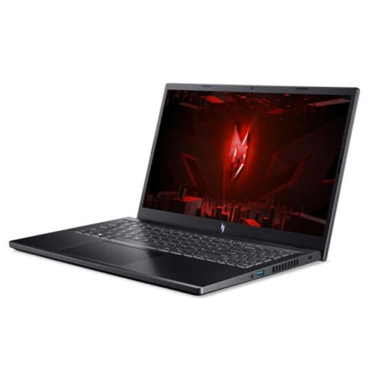 Acer Nitro 15 ANV15-51-58UL NH.QNDER.002 Obsidian Black