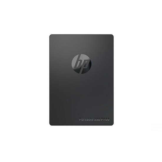HP Portable SSD P700 USB-C 1TB Black