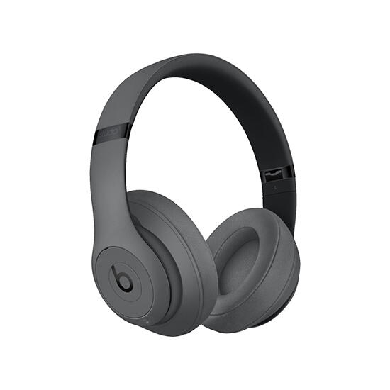 Beats Audio Studio 3 White