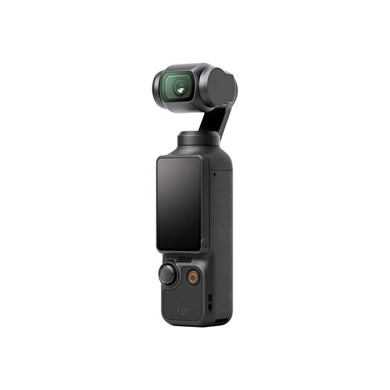 DJI Osmo Pocket 3 Standard Combo Black
