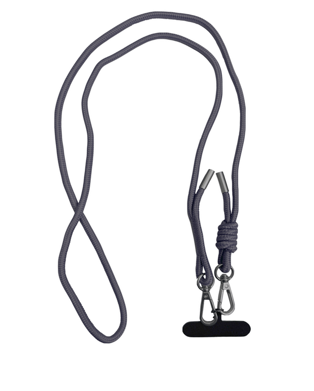 Necklace For Phone Orange