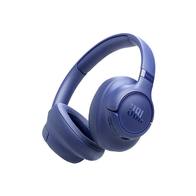 JBL Tune T730 BT Wireless On-Ear Headphones Black