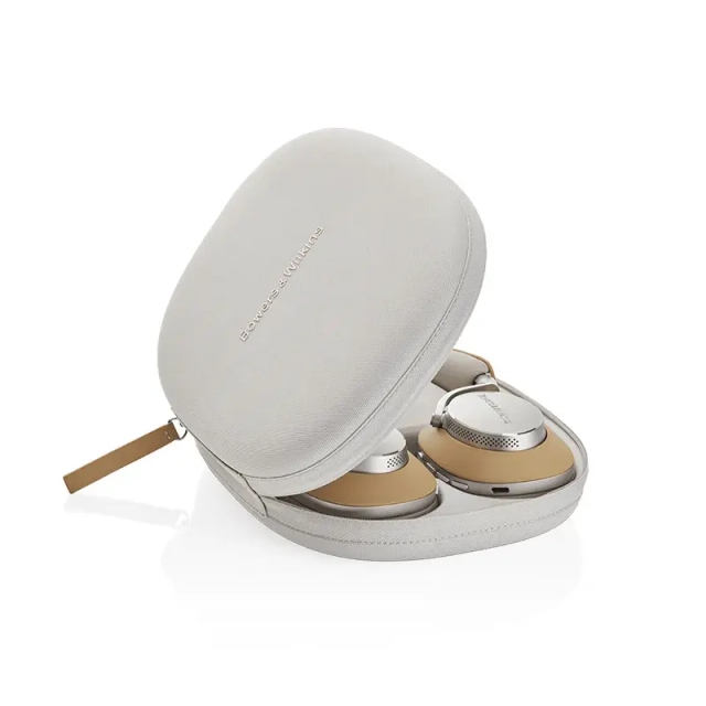 Bowers & Wilkins Px8 Wireless ANC over ear headphones Dark Forest