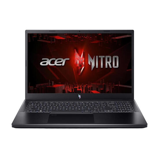 Acer Nitro 15 ANV15-51 NH.QQEER.002, Intel core i7-13620H, Nvidia GeForce RTX 4060 8GB, 16GB RAM SSD 1TB, Free Dos, Ноутбук
