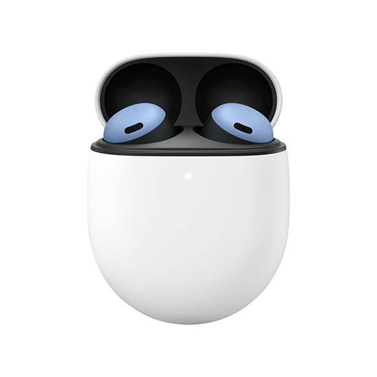 Google Pixel Buds Pro Fog