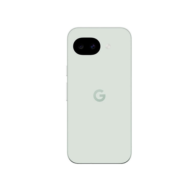 Google Pixel 10A 5G 8/128GB Obsidian