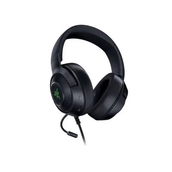 Razer Gaming Headset Kraken V3 X Black