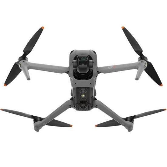 DJI Air 3DJI RC N2 CP.MA.00000691.04 Grey