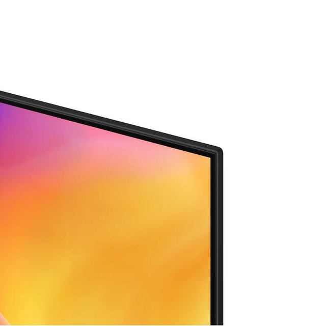Samsung TV UE50M70HAUXPY Black