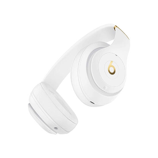 Beats Audio Studio 3 White